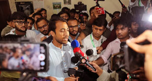 ছাত্রদল JUCSU নির্বাচন বয়কট করেছে, নির্বাচনী কারিগরির অভিযোগ করেছে