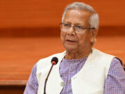 ফেব্রুয়ারির প্রথমার্ধে বিশাল উৎসবের মধ্য দিয়ে জাতীয় নির্বাচন অনুষ্ঠিত হবে: প্রধান উপদেষ্টা