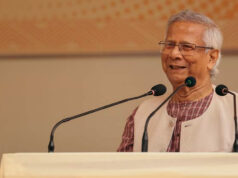 বাংলাদেশের জন্য পরিষ্কার, সাশ্রয়ী মূল্যের জ্বালানি সমাধানের উপর জোর দিলেন প্রধান উপদেষ্টা