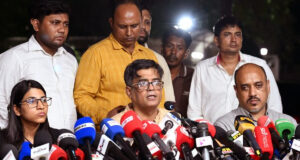 সকল বাধা উপেক্ষা করে ফেব্রুয়ারিতে নির্বাচন: সিএ