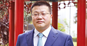 তিস্তা প্রকল্প: আগামী কয়েক মাসের মধ্যে কারিগরি দল পাঠাবে আগ্রহী চীন, রাষ্ট্রদূত জানিয়েছেন