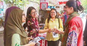 ডাকসু: নারী শিক্ষার্থীরা নির্বাচনের দিকনির্দেশনা নির্ধারণ করবে, উমামা ফাতেমা বলেন
