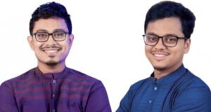 পার্বত্য চট্টগ্রাম থেকে ডাকসুর ভিপি এবং জিএস