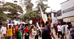 ডাকসু নির্বাচন: শান্তিপূর্ণ ভোটগ্রহণের আশা করছেন শিক্ষার্থীরা