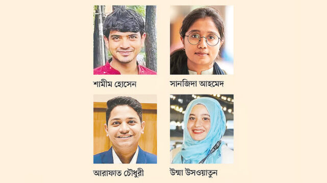 DUCSU Election Some ‘upset’, Some ‘satisfied’