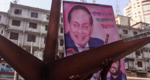 নির্বাচন অবশ্যই ফেব্রুয়ারিতে অথবা সম্ভব হলে তার আগে অনুষ্ঠিত হতে হবে।