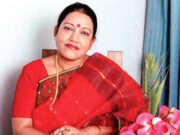 শহীদ মিনারে শেষ শ্রদ্ধাঞ্জলির পর কুষ্টিয়ায় সমাহিত করা হবে ফরিদা পারভীনকে