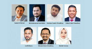 বাবার পদাঙ্ক অনুসরণ করে এমপি হওয়া