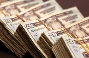 জুলাই-আগস্টে বিদেশী ঋণ এসেছে ৭৫০ মিলিয়ন ডলার, পরিশোধিত হয়েছে ৬৭০ মিলিয়ন ডলার