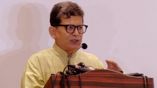 Hossain Zillur Rahman