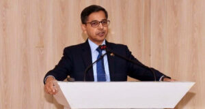 ভারত বাংলাদেশের সাথে ভবিষ্যৎমুখী সম্পর্ক চায়: প্রণয় ভার্মা