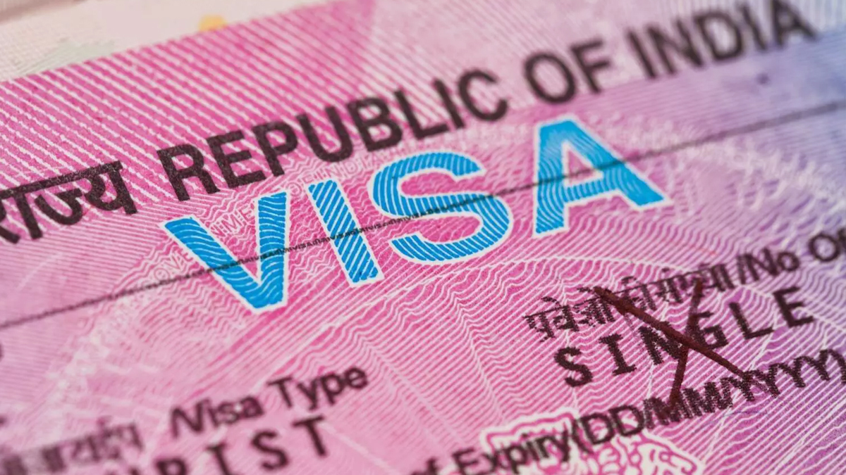 Indian Visa