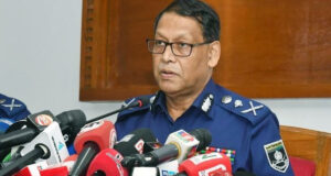 নির্বাচনের আগে ৪,০০০ এএসআই নিয়োগ করা হচ্ছে: আইজিপি