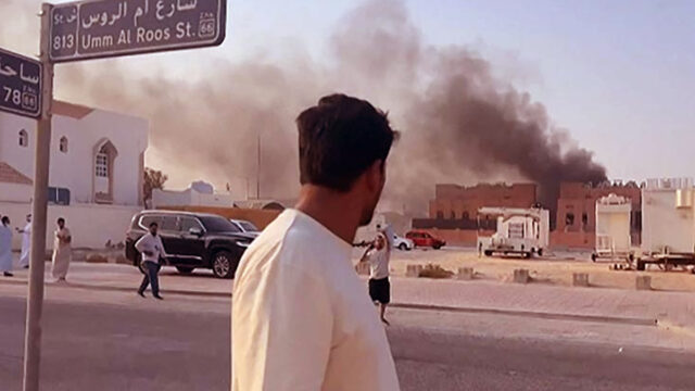 Israel Doesn’t ‘always Act In Interests Of The US