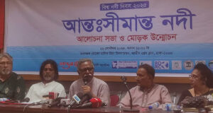 কোথায় এবং কীভাবে সংস্কার করা হবে তা স্পষ্ট নয়: আনু মুহাম্মদ