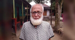 জিল হোসেন মারা গেছেন, তার আইনি লড়াই অব্যাহত