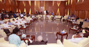 জুলাই সনদ: রাজনৈতিক দলগুলোর সাথে বসবে ঐক্যমত্য কমিশন