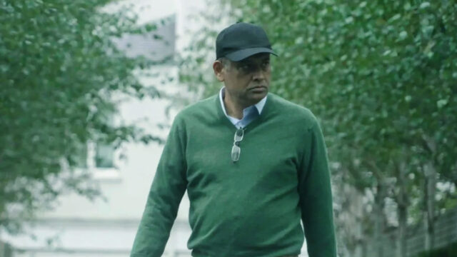 Land Minister's Brother