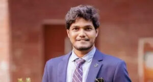 আমি এই পরিকল্পিত প্রহসন প্রত্যাখ্যান করছি: ছাত্রদলের ভিপি প্রার্থী আবিদুল