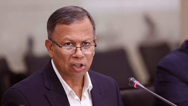 Md Mahfuzur Rahman