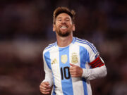 মেসির শেষ হোম বিশ্বকাপ বাছাইপর্বে উজ্জ্বলতা