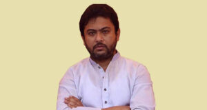 ভাঙ্গা থানায় হামলার প্রধান আসামি নিক্সন চৌধুরী