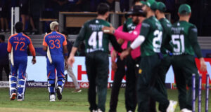 পাকিস্তানকে হারানোর পর সূর্যকুমার বললেন, এখন আর প্রতিদ্বন্দ্বিতা নয়