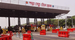 পদ্মা সেতুতে চালু হচ্ছে নিরবচ্ছিন্ন ইলেকট্রনিক টোল আদায়