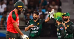 বাংলাদেশকে হারিয়ে এশিয়া কাপের ফাইনালে ভারতের মুখোমুখি পাকিস্তান