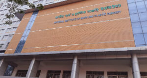 ঘুমন্ত অবস্থায় এয়ার কন্ডিশন বিস্ফোরণে দুই সন্তানসহ বাবা-মা দগ্ধ