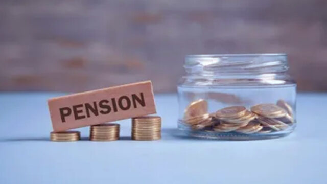 Pension Scheme