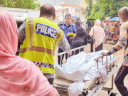 পুলিশ সংস্কার: কেন এখনও শ্রমিকদের গুলি করে হত্যা করা হচ্ছে?