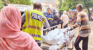 পুলিশ সংস্কার: কেন এখনও শ্রমিকদের গুলি করে হত্যা করা হচ্ছে?