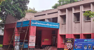 RUCSU জরিপ: সাইবার বুলিংয়ের ভয়ে ২৪৭ জন প্রতিযোগীর মধ্যে মাত্র ২৬ জন মহিলা