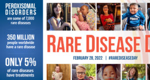 বিরল রোগ: পরিবারের সদস্যদের জন্য সীমাহীন যন্ত্রণা