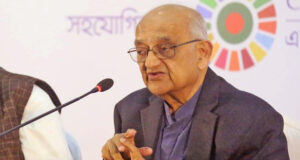 আর মাত্র ৬ মাস বাকি, সংস্কার কীভাবে বাস্তবায়িত হবে, প্রশ্ন রেহমান সোবহানের