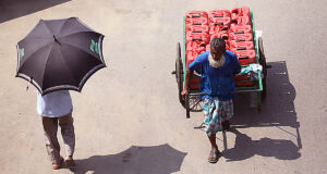 তাপমাত্রা বৃদ্ধির ফলে বাংলাদেশের ক্ষতি হয়েছে ২১০ বিলিয়ন টাকা, কিন্তু কীভাবে এবং কেন?