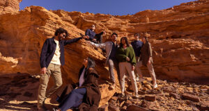 রিয়াদ ফ্যাশন সপ্তাহ: মধ্যপ্রাচ্যের নতুন ফ্যাশন রাজধানী হিসেবে সৌদি আরবকে পুনঃসংজ্ঞায়িত করা হচ্ছে