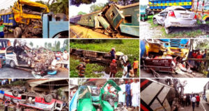 আগস্ট মাসে সড়ক দুর্ঘটনায় ৪২৮ জন নিহত: রোড সেফটি ফাউন্ডেশন