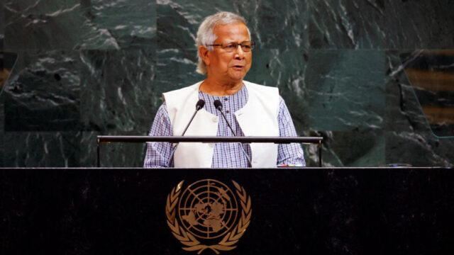 Rohingya Repatriation Is 'only Viable Solution