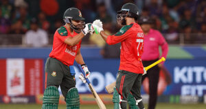 সাইফ বললেন, ফাইনালের দিকে এক ধাপ এগিয়ে বাংলাদেশ, বড় স্বপ্ন দেখা উচিত