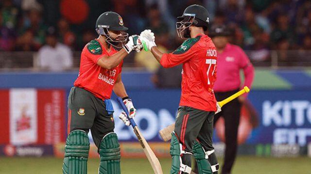 Saif Says Bangladesh Is One Step Closer