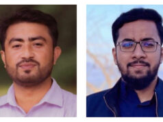 শিবির সমর্থিত প্যানেল JUCSU নির্বাচনে জয়ী, জিটু ভিপি নির্বাচিত, মাজহারুল জিএস