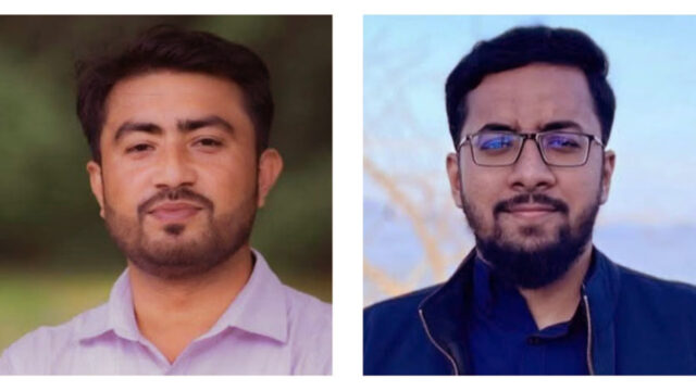 Shibir Backed Panel Sweeps JUCSU Polls, Zitu Elected VP, Mazharul GS