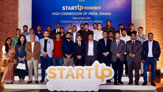 Startup Connect