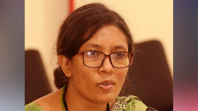 Students Participation Encouraging