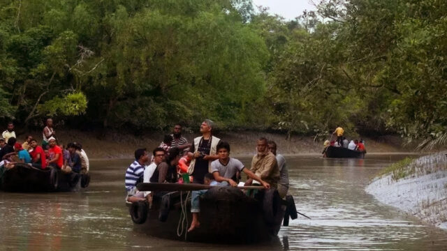 Sundarbans Tour
