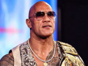 কুস্তি নাটকের জন্য ‘দ্য রক’ ভেনিস চলচ্চিত্র উৎসবে প্রবেশ করেছে