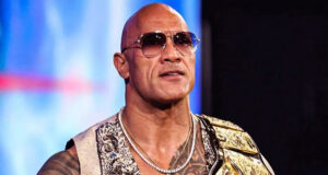 কুস্তি নাটকের জন্য ‘দ্য রক’ ভেনিস চলচ্চিত্র উৎসবে প্রবেশ করেছে