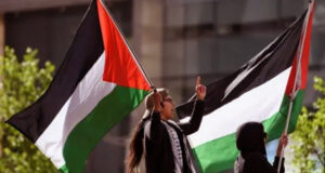 জাতিসংঘের অধিবেশনে প্রাধান্য পাবে গাজা ও ফিলিস্তিনের ভবিষ্যৎ